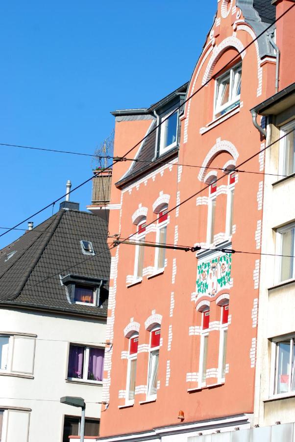 Hotel Rheinischer Hof Erkrath Exterior photo